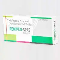 Dicyclomine Tablet
